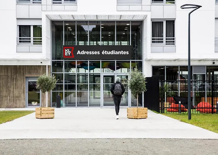 Résidence KleyHotel Angers