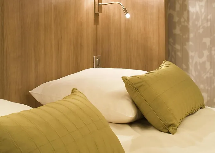 Mercure Angers Centre de Congrès